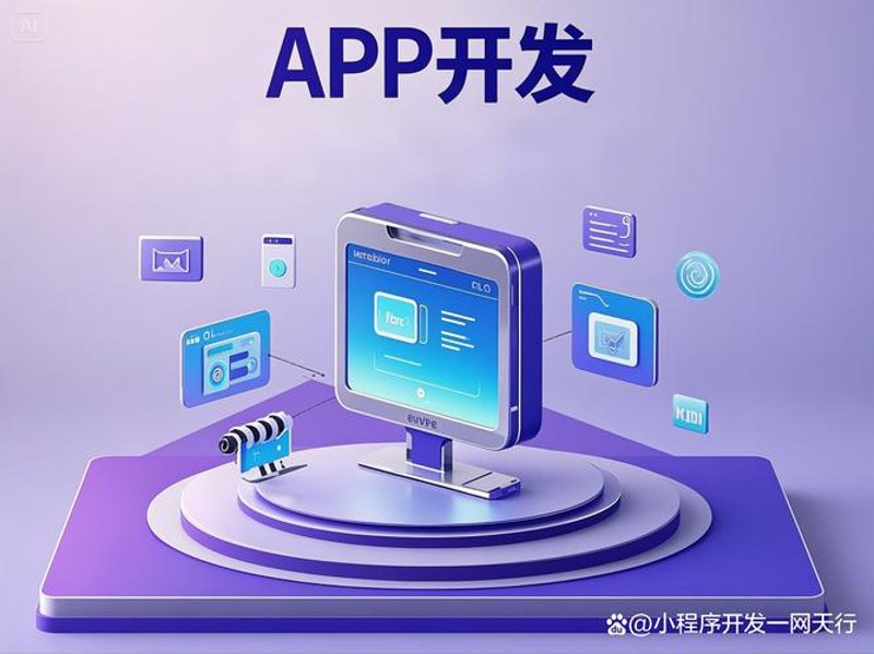 小程序开发：轻松打造个性化服务